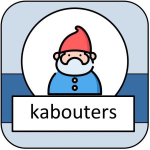 kabouters