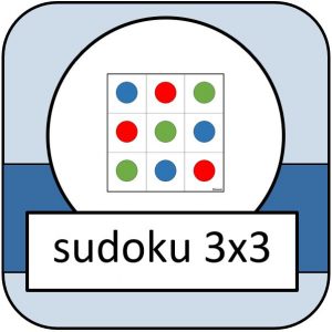 sudoku 3x3 2
