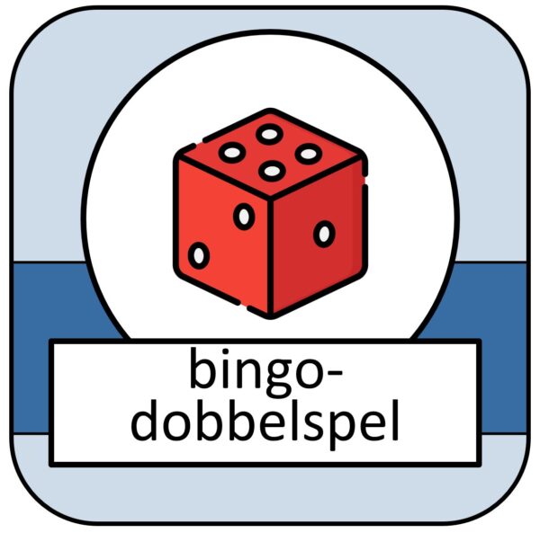 bingo-dobbelspel