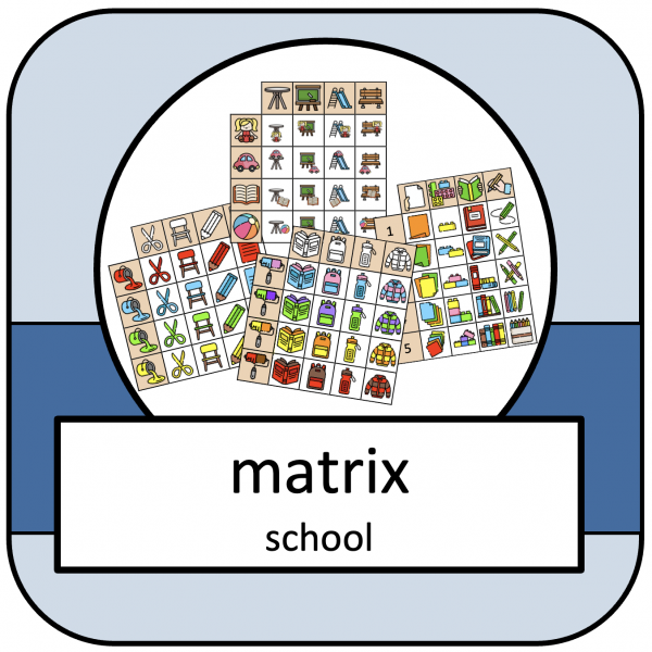 matrix school
